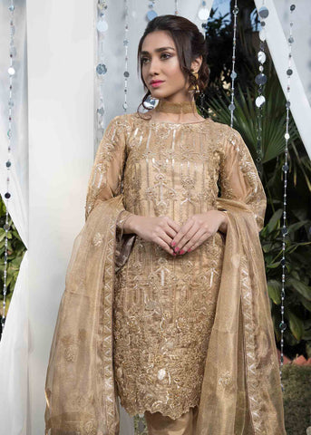 Gold Passion