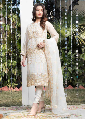 Ivory Gold