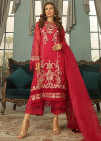 Laleen - SURKH-ROO