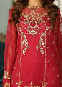 Laleen - SURKH-ROO