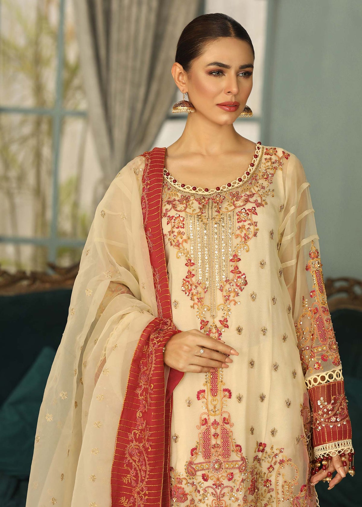 Laleen - MASEEHA