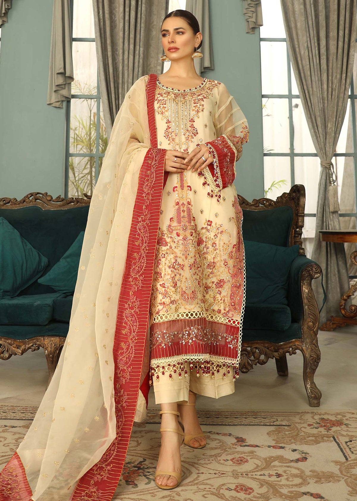 Laleen - MASEEHA