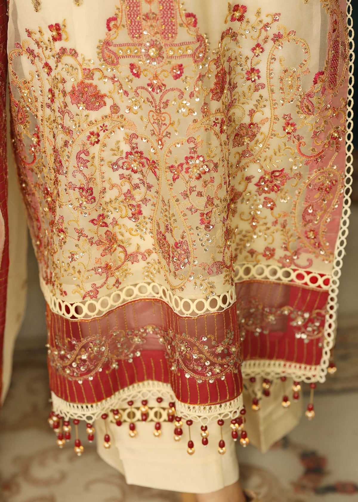 Laleen - MASEEHA