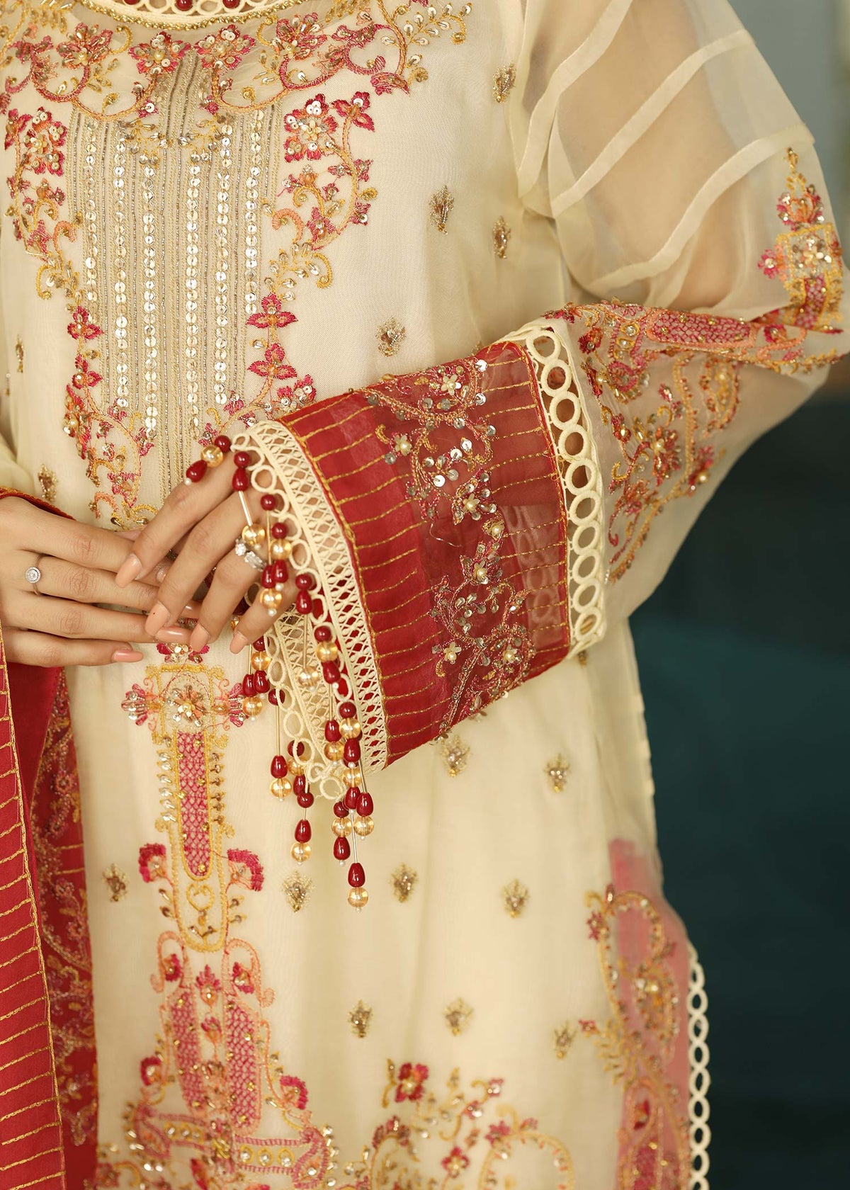 Laleen - MASEEHA