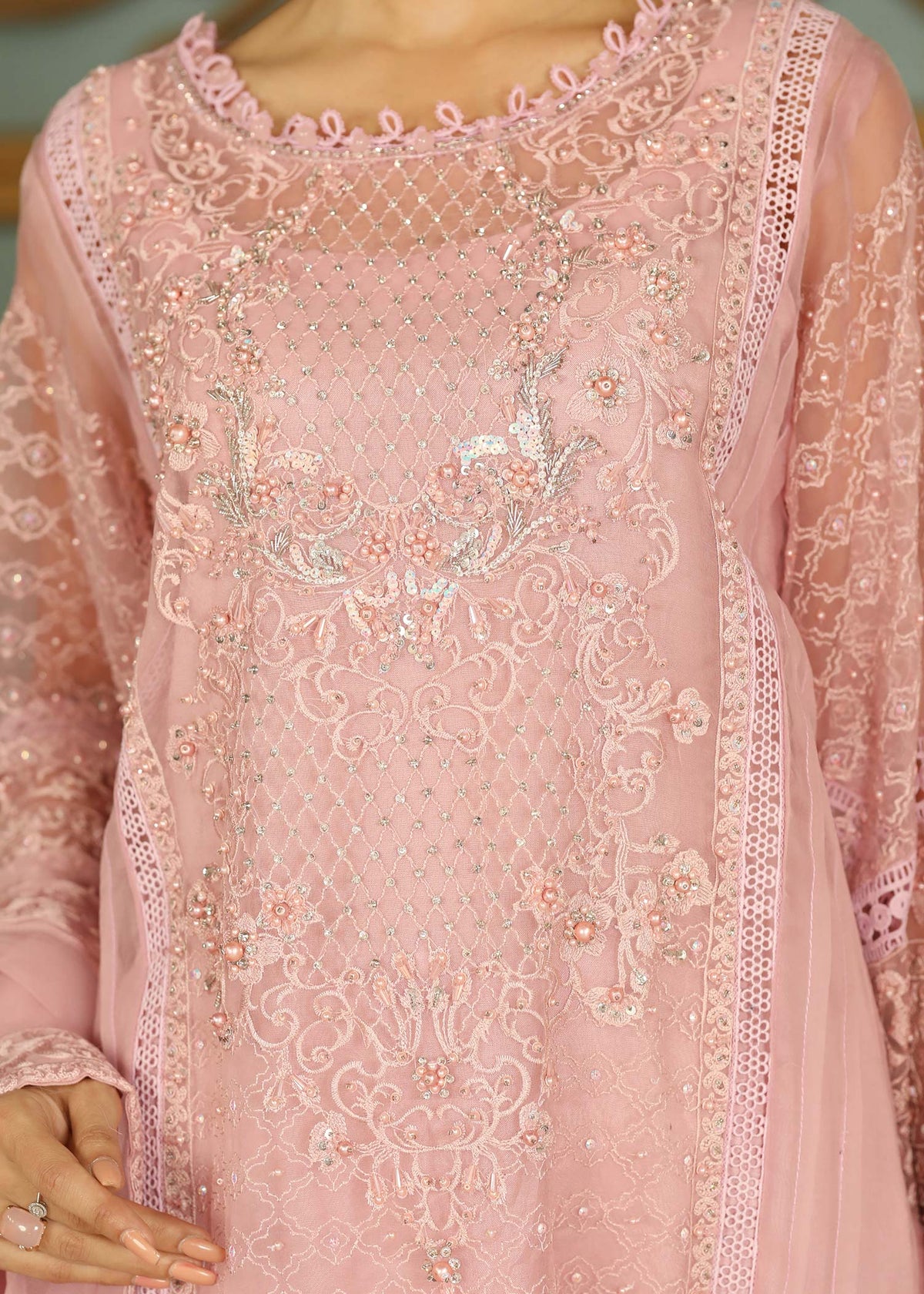 Laleen - Shabnamii