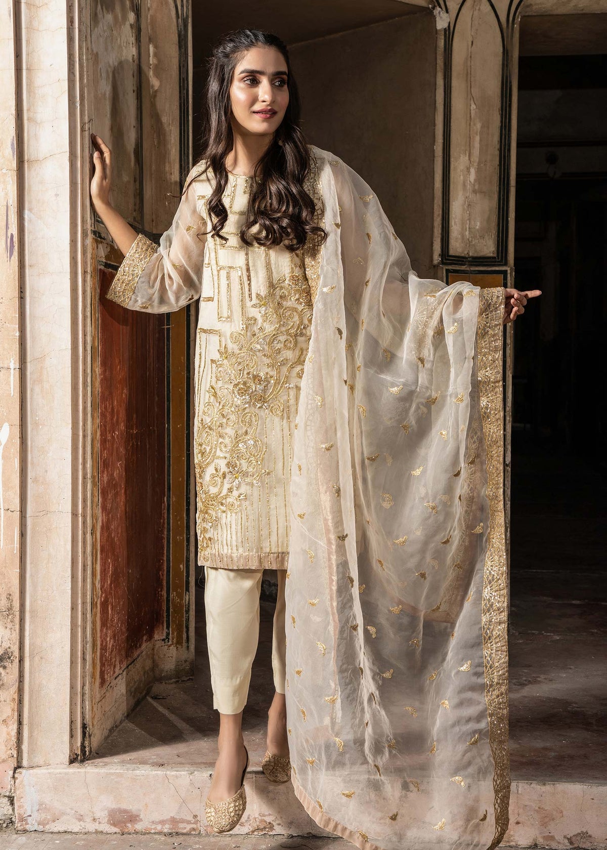 Laleen - Nafeesa