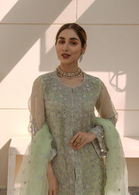 Laleen - Mint Green Jewel