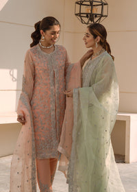 Laleen - Mint Green Jewel