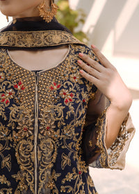 Laleen - Blue Jewel