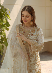 Laleen - Ivory Jewel