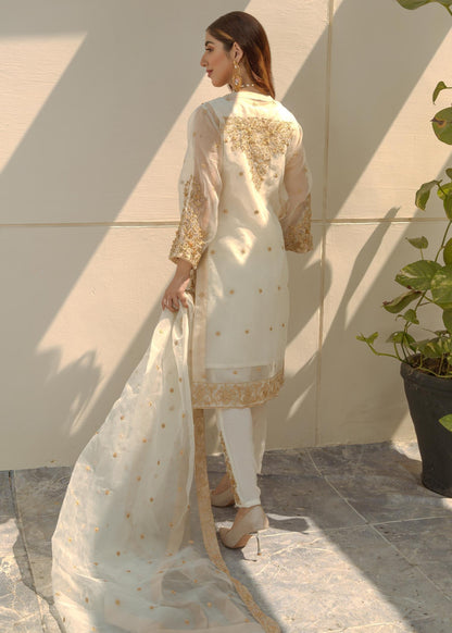 Laleen - Ivory Jewel
