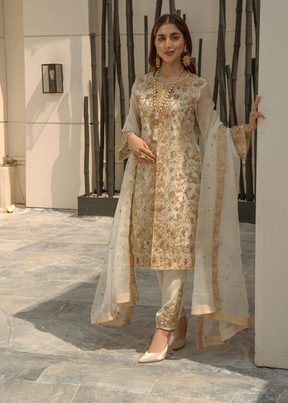 Laleen - Ivory Jewel