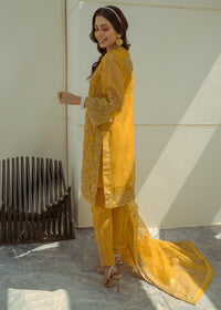 Laleen - Mustard Jewel