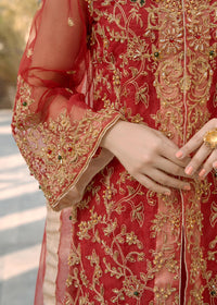 Laleen - Red Jewel