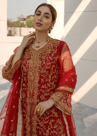 Laleen - Red Jewel