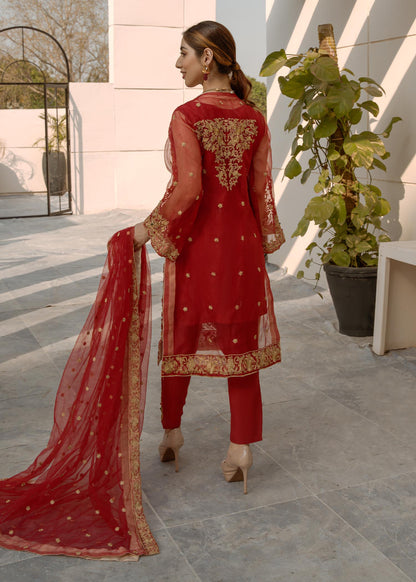 Laleen - Red Jewel