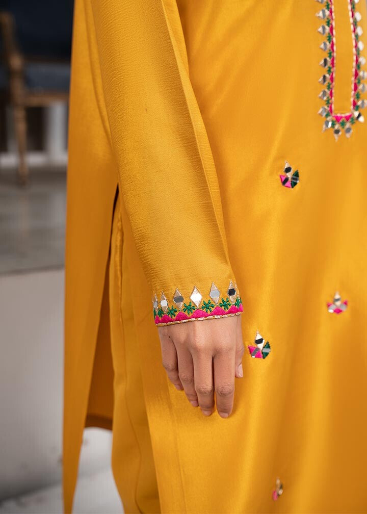 Saffron
