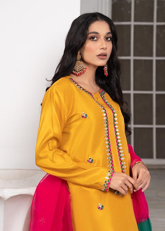 Saffron