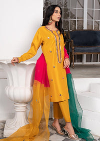Saffron